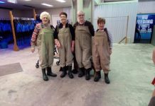 Probus fosters passions