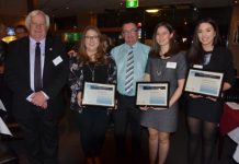 Helping hand from Herb