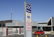 Signs of faded glory