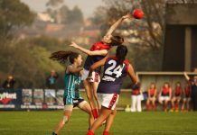 South East Juniors just pipped for interleague crown