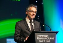 On top of technology