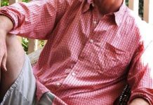 Folk club boasts Champion sound