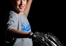 Wild West pitches up