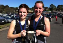 The numbers go up… bottoms up