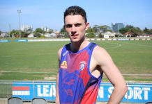 Toby’s in the kennel… the big kennel