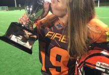 Ice finds Fire too hot to handle