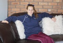 Backstroking to the future