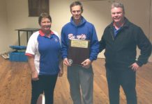 Mission accomplished