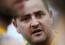 Even Doggies get the Blues