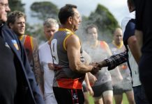 Biggest Dog in the kennel