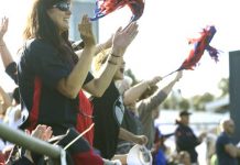 Who’s gonna lay down the law?