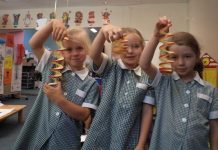 Personalised learning