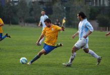 Pleased to take the point