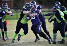 Let no Gladiator be spared in rise to the top