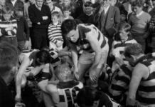 Goon but not forgotten