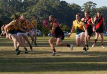 Bombers climb to great heights