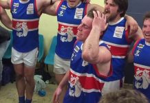 Berwick and Bunyip highlight Saturday’s winners