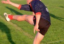 Demons pip Lyrebirds