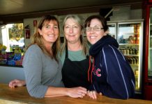 Sorry ladies I’m watching my waistline