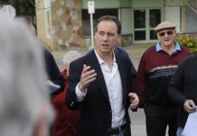 Boost for community projects