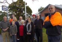 Police set to return