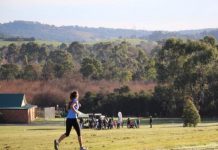 Records continue to tumble