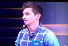 Paynter family feuding