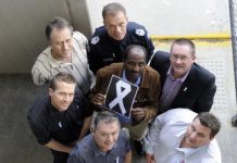 Anti-violence funds dry up