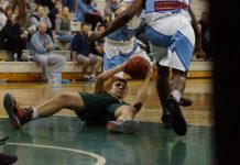 Peatling in the glass… all class