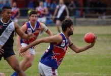 All good things must end