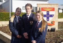 It’s all new… it’s equathon