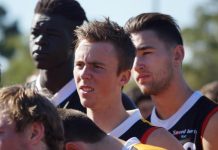 Tommy pulls out all stops for Country campaign