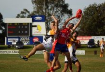 It’s a reality re-check