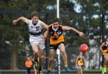 Batten shaken but not stirred