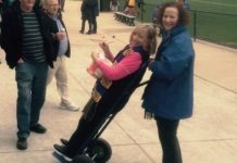 Is this wheelie necessary