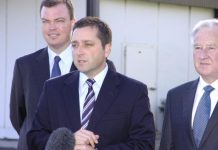 Rein in radicals: Guy to parents