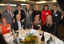 Casey tick for Bunjil Place