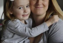 Give the great gift says donor