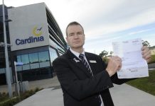 Ross rips into rate rise