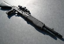 Shire’s weapons stats skyrocket