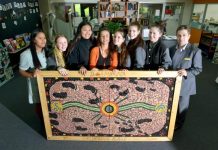 Saying sorry brings joy of unity