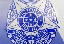 Lesson in bomb disposal at school