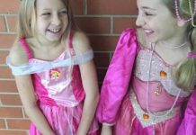 Grandparents on the books