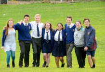 Kids’ plan to help Nepal