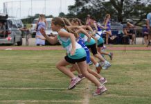 Grants give a sporting chance