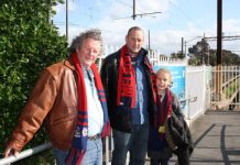 Demons back good cause