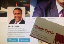 Candidates mis(handle)d