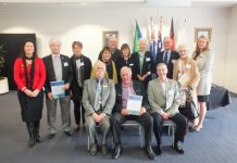 Rotarians to keep society rolling on