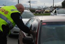 Hard road for drink drivers