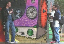 Photographers in the making